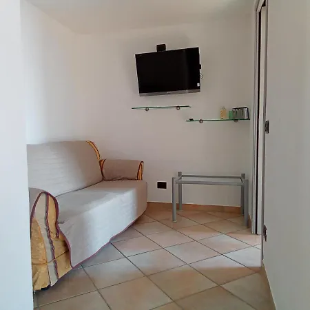 Appartement Ca Negra Ca Negra