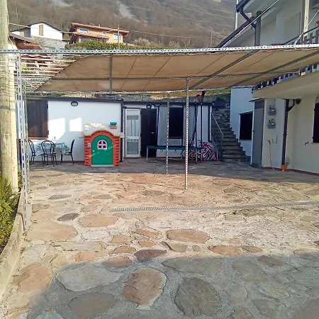 Appartement Ca Negra Ca Negra