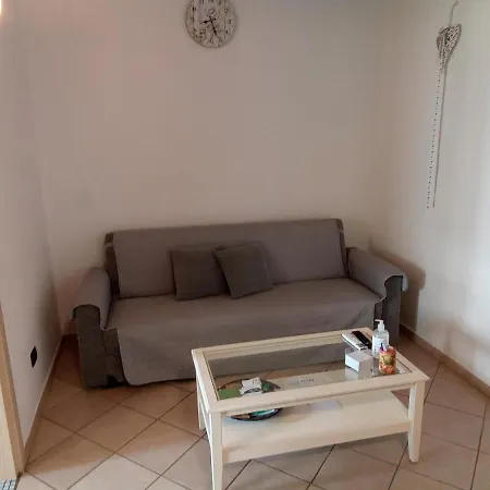 Appartement Ca Negra Ca Negra Costa Volpino
