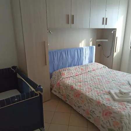 Appartement Ca Negra Ca Negra Costa Volpino