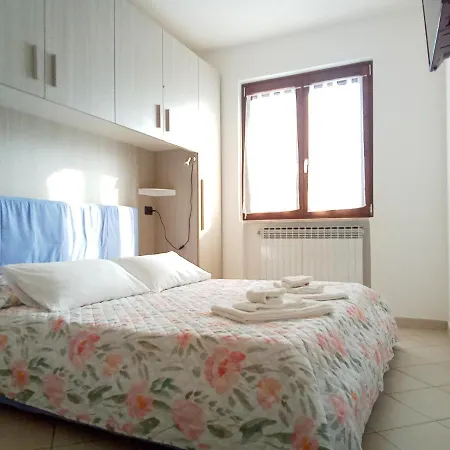 Ca Negra Ca Negra Appartement Costa Volpino