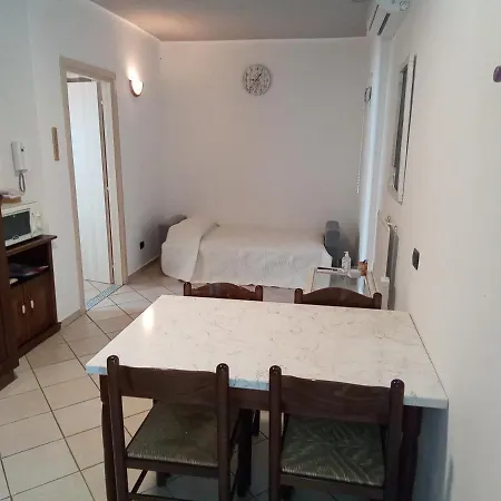Ca Negra Ca Negra Appartement *