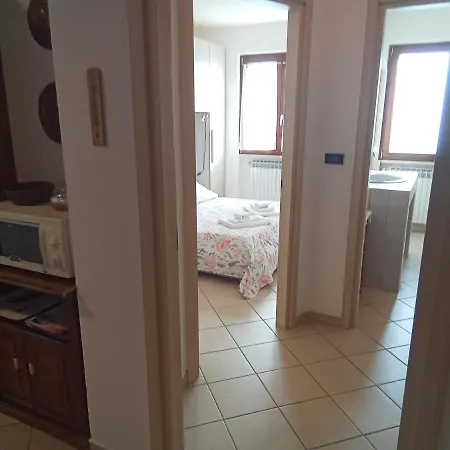 Ca Negra Ca Negra Appartement Costa Volpino