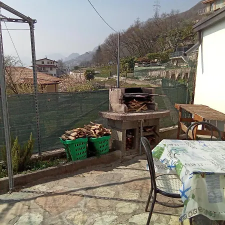 Ca Negra Ca Negra Costa Volpino