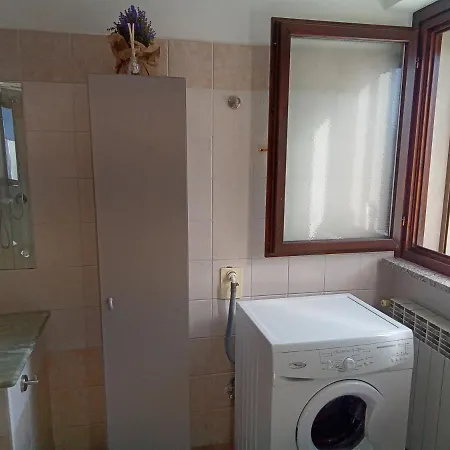 Appartement Ca Negra Ca Negra *
