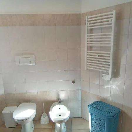 Appartement Ca Negra Ca Negra