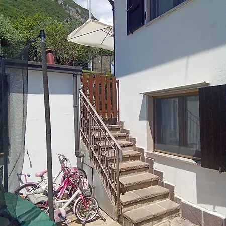 Appartement Ca Negra Ca Negra