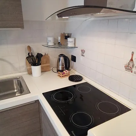 Ca Negra Ca Negra Appartement