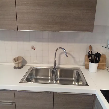 Appartement Ca Negra Ca Negra
