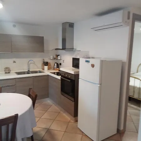 Appartement Ca Negra Ca Negra