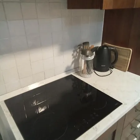 Ca Negra Ca Negra Appartement *
