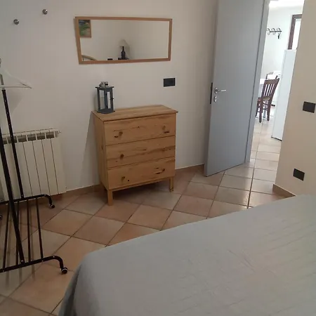 Ca Negra Ca Negra Appartement *