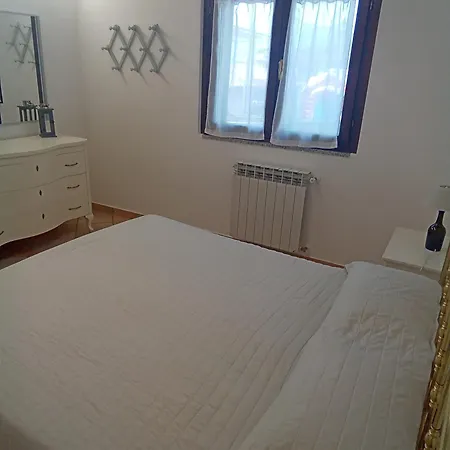 Ca Negra Ca Negra Appartement Costa Volpino