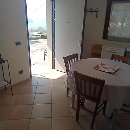 Appartement Ca Negra Ca Negra Costa Volpino