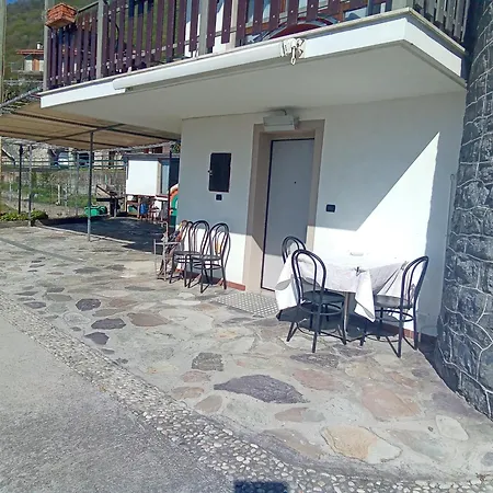 Appartement Ca Negra Ca Negra