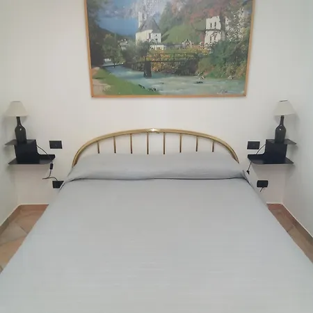 Ca Negra Ca Negra Appartement *