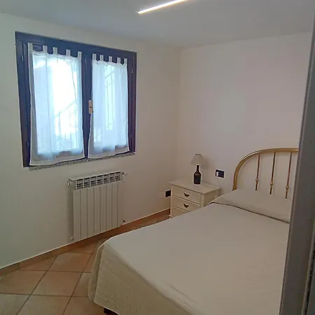 Appartement Ca Negra Ca Negra *