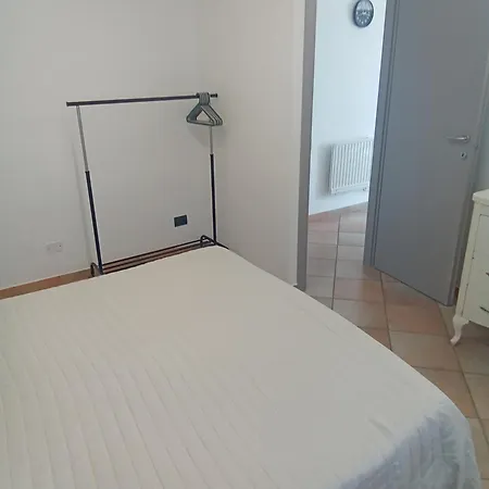 Appartement Ca Negra Ca Negra Costa Volpino