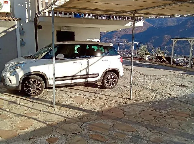 Cà Negra Ca Negra