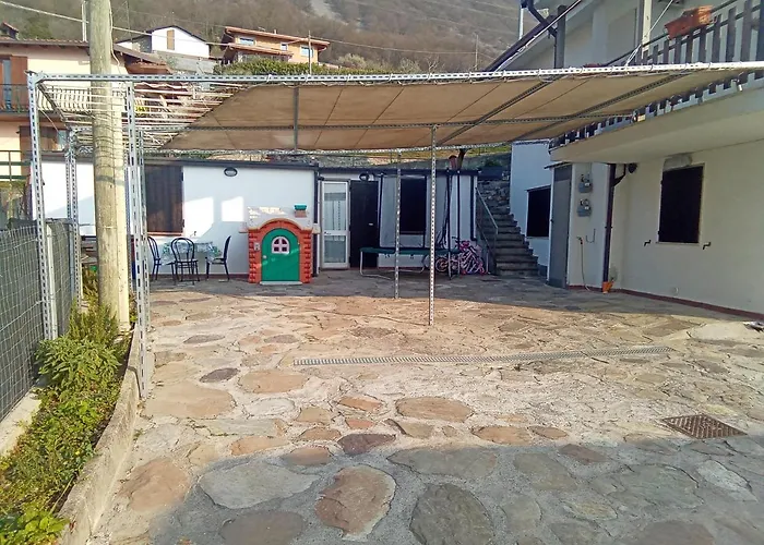 Appartamento Cà Negra Ca Negra