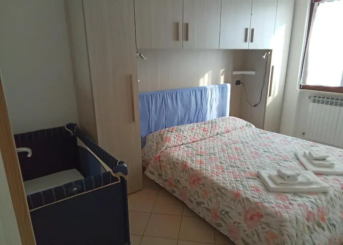 Appartamento Cà Negra Ca Negra Costa Volpino