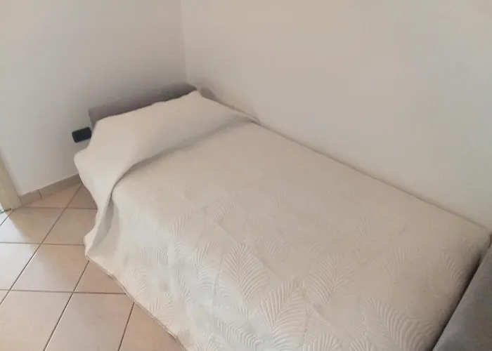 Appartamento Cà Negra Ca Negra