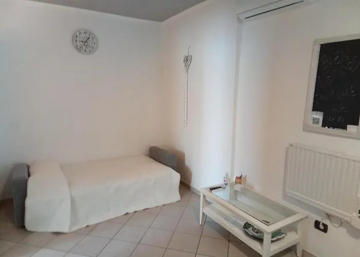 Cà Negra Ca Negra Costa Volpino