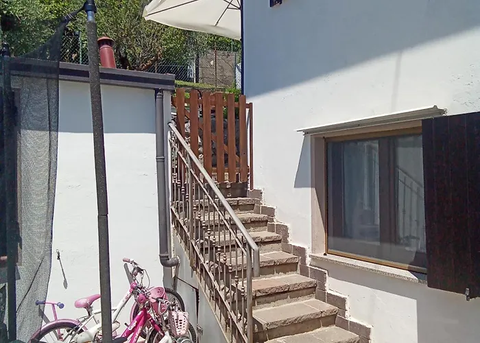 Appartamento Cà Negra Ca Negra