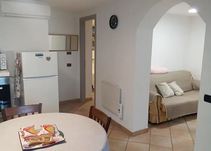Appartamento Cà Negra Ca Negra *