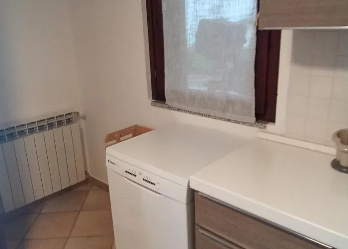 Cà Negra Ca Negra Appartamento
