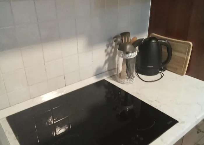 Cà Negra Ca Negra Appartamento *