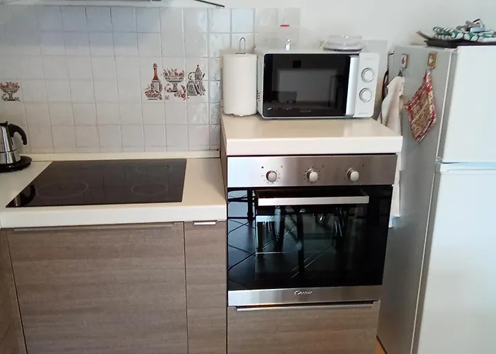 Cà Negra Ca Negra Costa Volpino