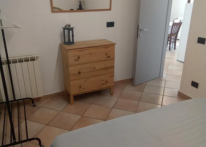 Cà Negra Ca Negra Appartamento *