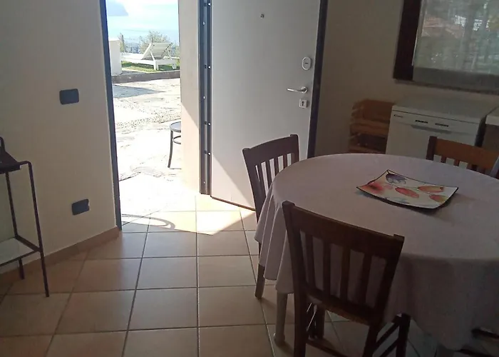 Appartamento Cà Negra Ca Negra Costa Volpino