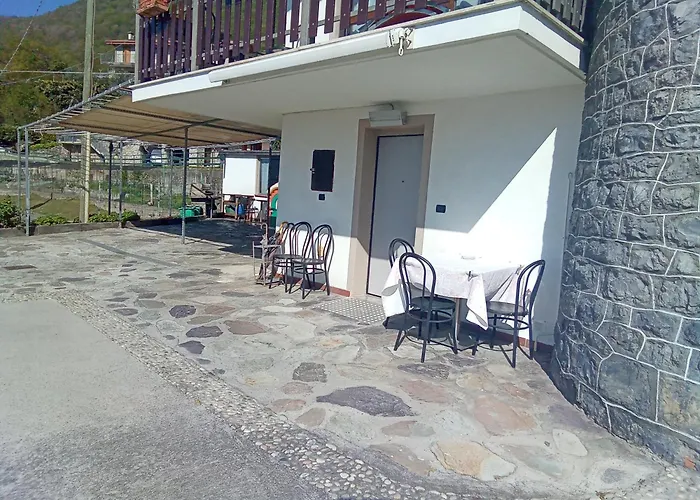 Appartamento Cà Negra Ca Negra