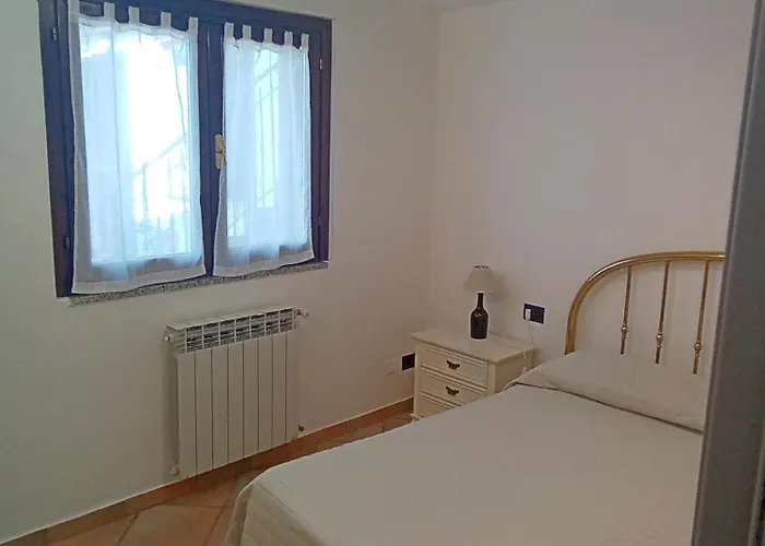 Appartamento Cà Negra Ca Negra *
