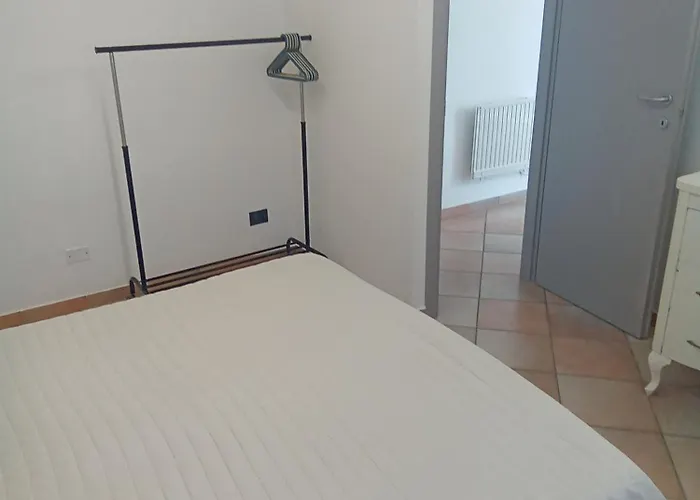 Appartamento Cà Negra Ca Negra Costa Volpino