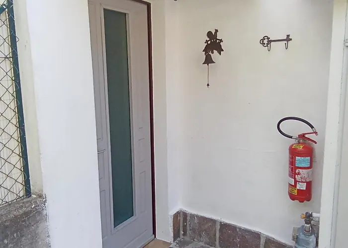 Cà Negra Ca Negra * Costa Volpino